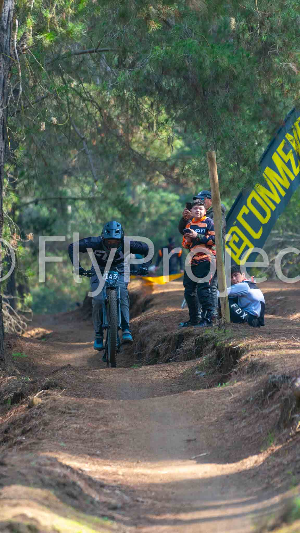 Ducks on Wheels Rider 143