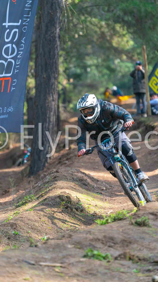 Ducks on Wheels Rider 144