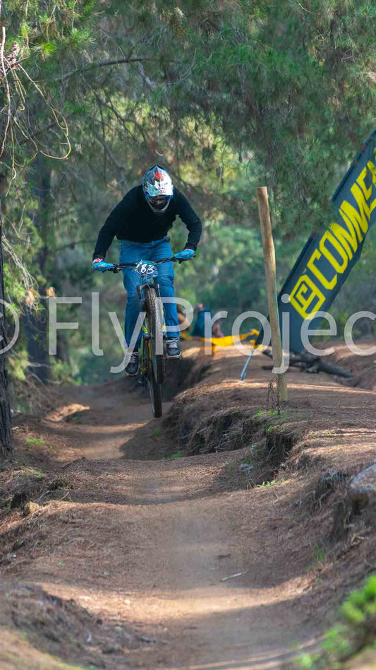 Ducks on Wheels Rider 83