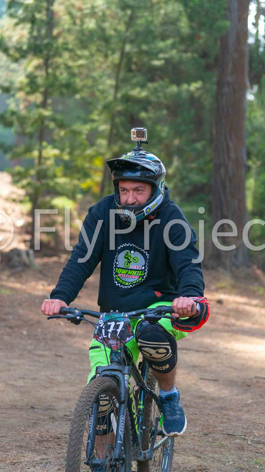 Ducks on Wheels Rider 177  Brayan Valdes Ñaja