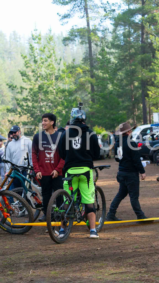 Ducks on Wheels Rider 177  Brayan Valdes Ñaja