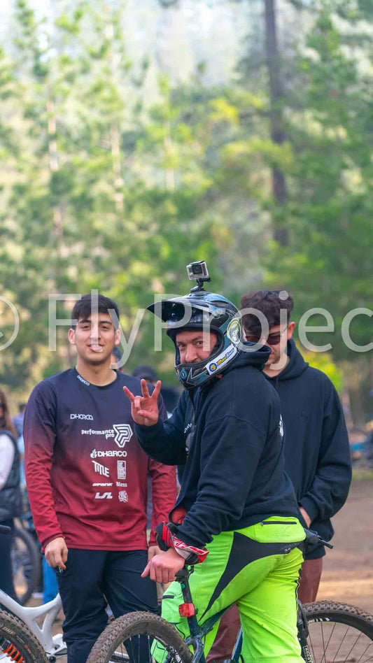 Ducks on Wheels Rider 177  Brayan Valdes Ñaja