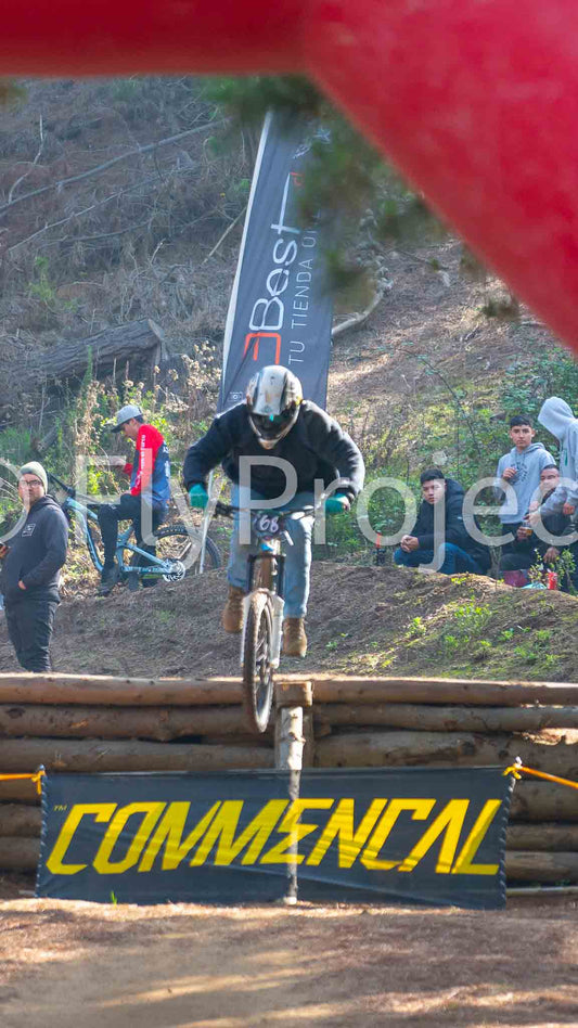 Ducks on Wheels Rider 68