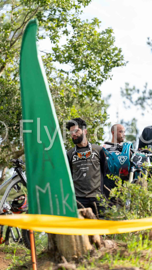 Ducks on Wheels Rider Shift Antiparras