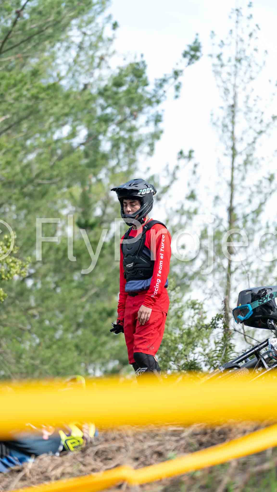 Ducks on Wheels Rider Racing Team el Turco