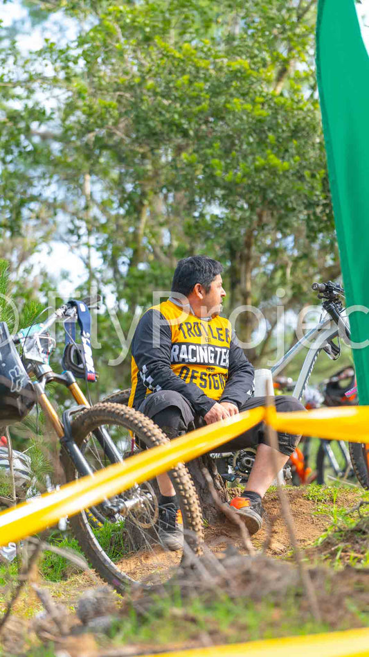 Ducks on Wheels Troy Lee Amarillo