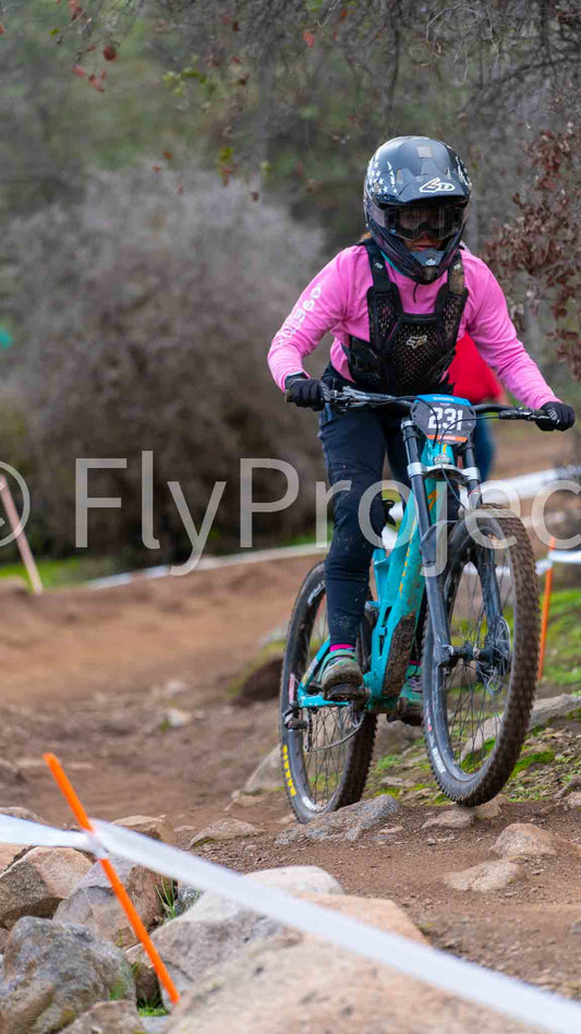 Deache Series Catemu Rider 231 Daniela Ignacia Neumann Zuñiga