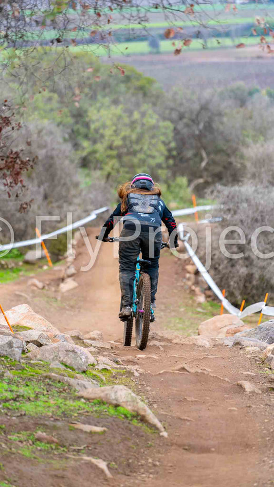 Deache Series Catemu Rider 300 Paula Alejandra Romero Valenzuela