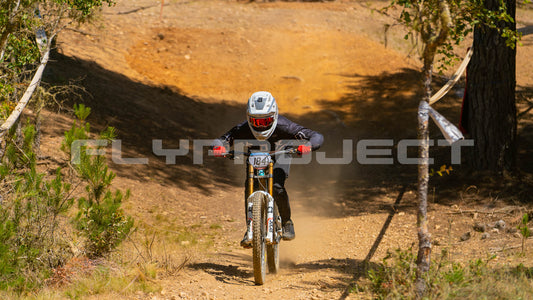 Deache Series LICANTEN Fecha Final Rider 184 Elias Bruna