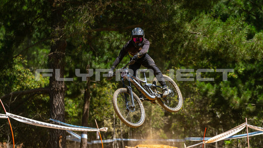 Deache Series LICANTEN Fecha Final Rider  143 Alejandro Rafael De Jesus Freites Tovar