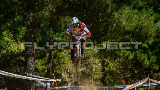 Deache Series LICANTEN Fecha Final Rider 180 Eduardo Gonzales