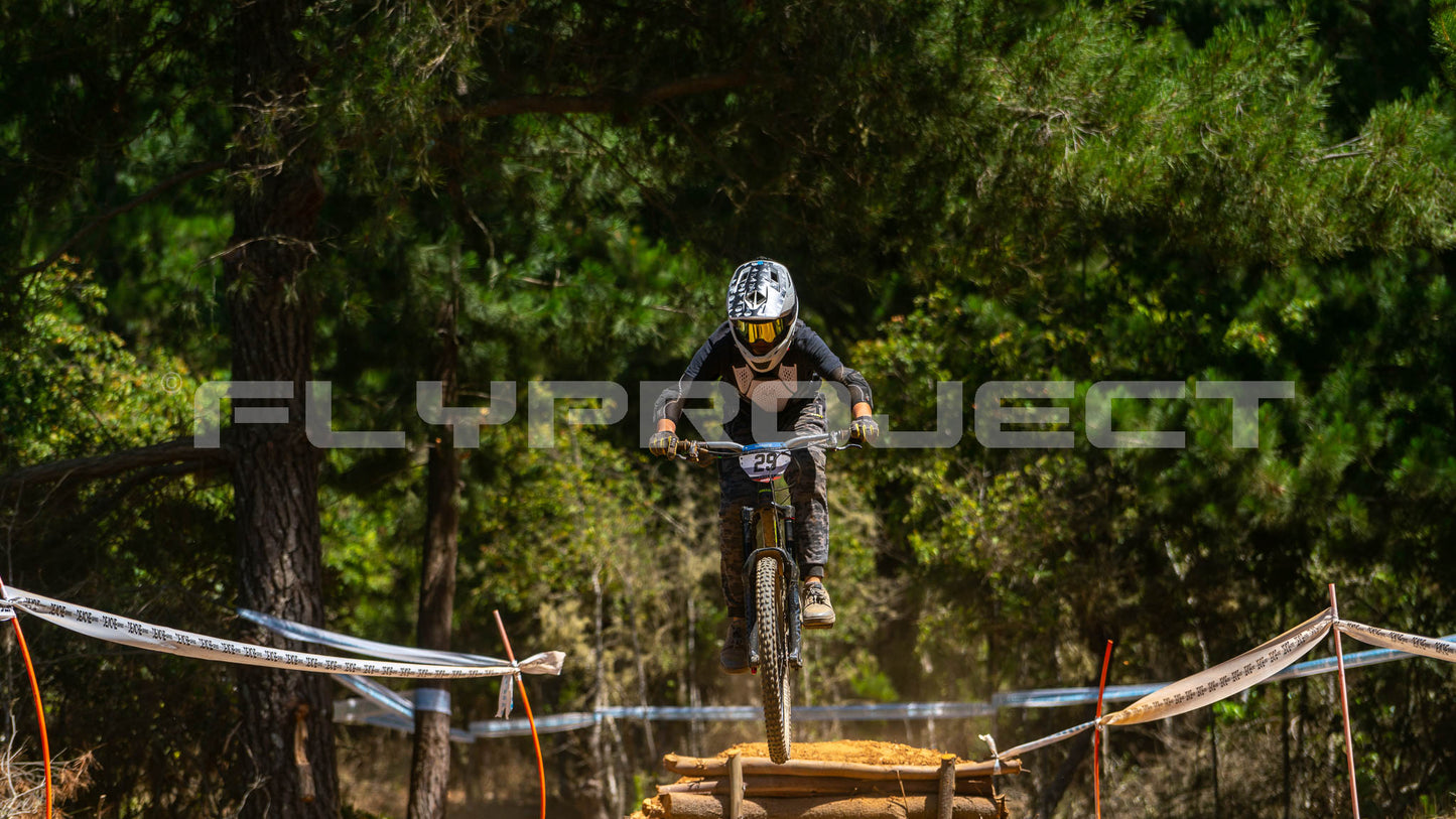 Deache Series LICANTEN Fecha Final Rider 29 Jorge Antonio Ossandón Rojas