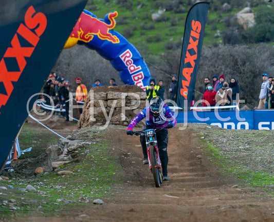 Deache Series Catemu Rider 149 Miguel Ignacio Valenzuela Valenzuela