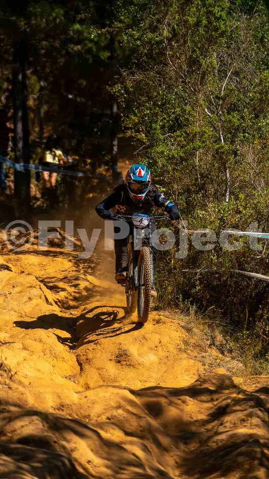 Deache Series LICANTEN Fecha FOTO Final Rider 4 Nahi Isidora Retamal