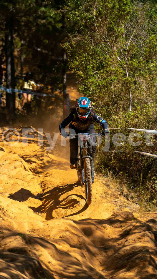 Deache Series LICANTEN Fecha FOTO Final Rider 4 Nahi Isidora Retamal