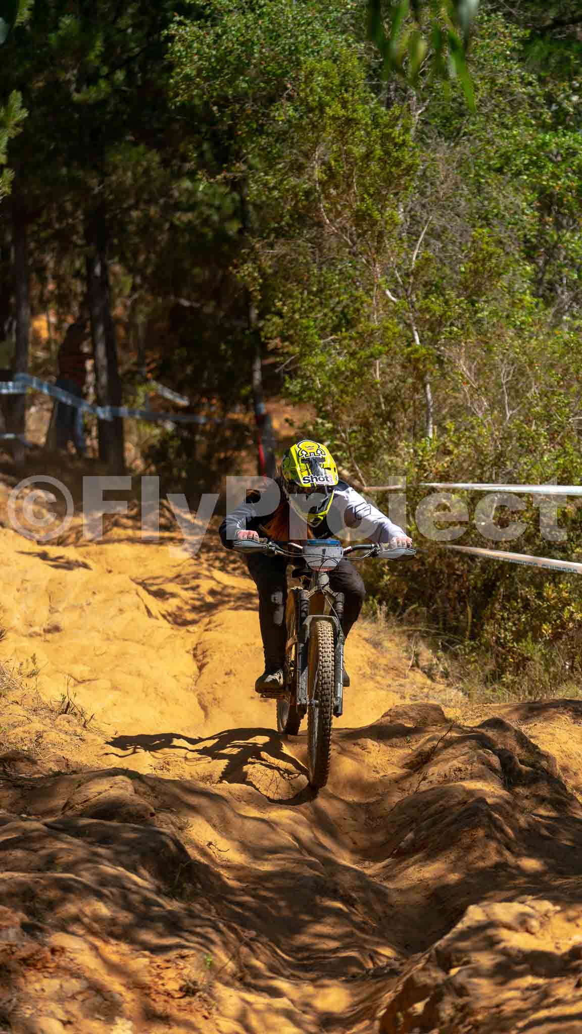 Deache Series LICANTEN Fecha FOTO Final Rider 1 Constanza Obrecht
