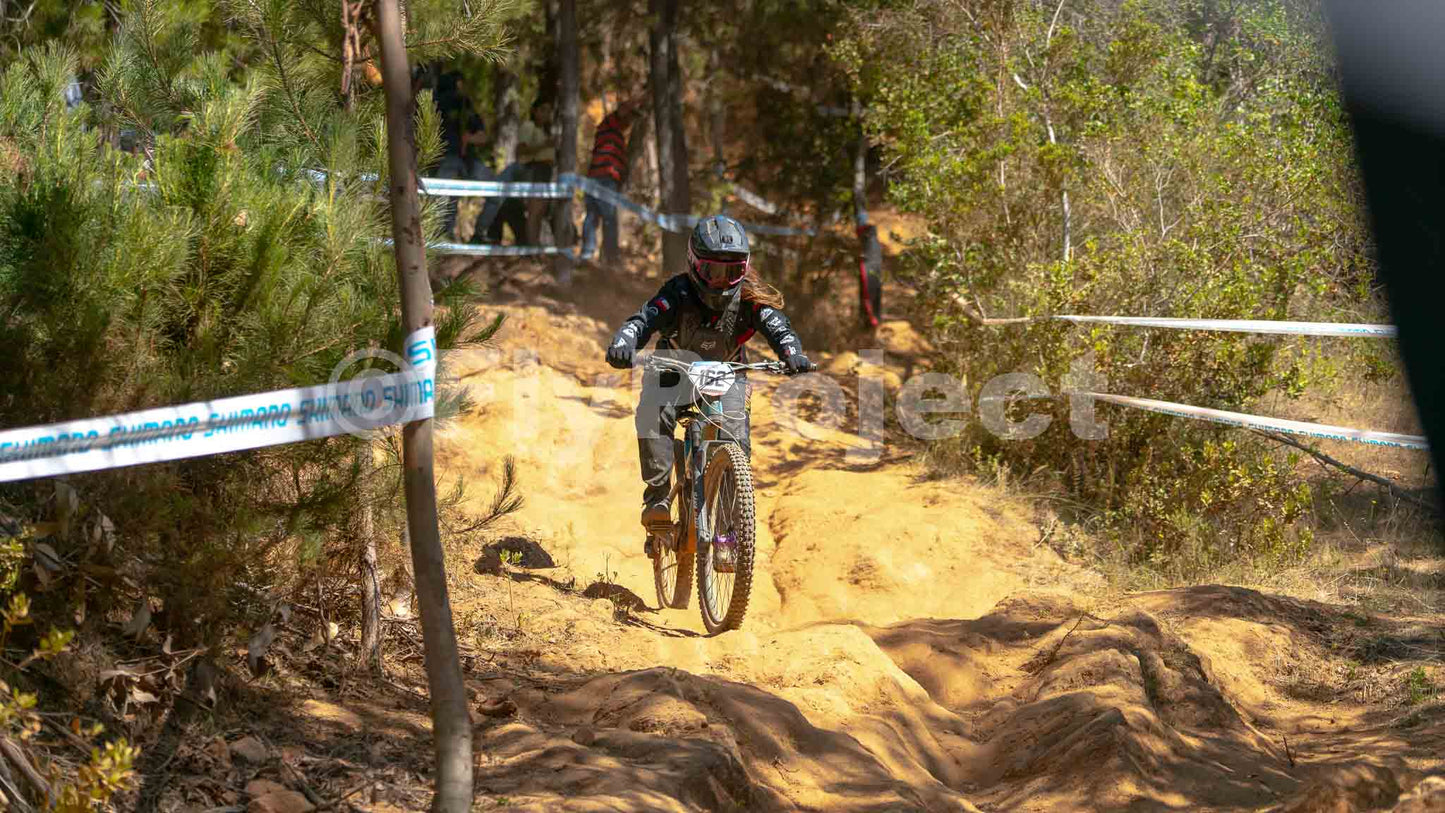 Deache Series LICANTEN Fecha FOTO Final Rider 162 Paula Alejandra Romero