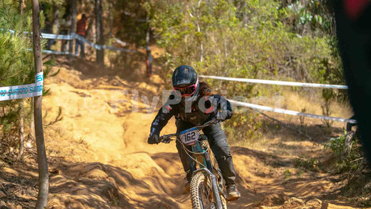 Deache Series LICANTEN Fecha FOTO Final Rider 162 Paula Alejandra Romero
