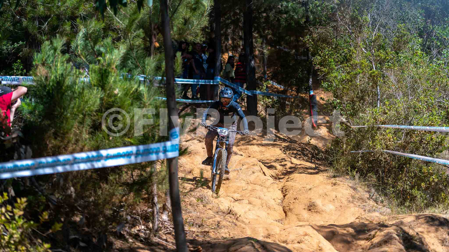 Deache Series LICANTEN Fecha FOTO Final Rider 164 Tamara Hermosilla