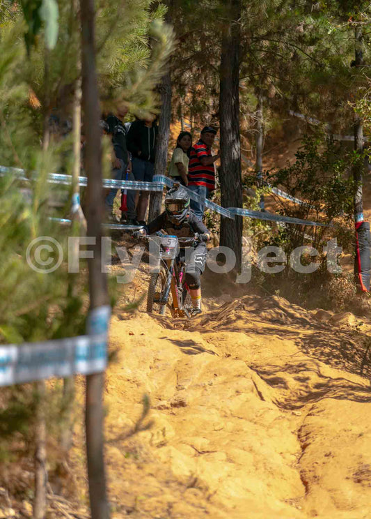 Deache Series LICANTEN Fecha FOTO Final Rider 5 Milena Villalobos