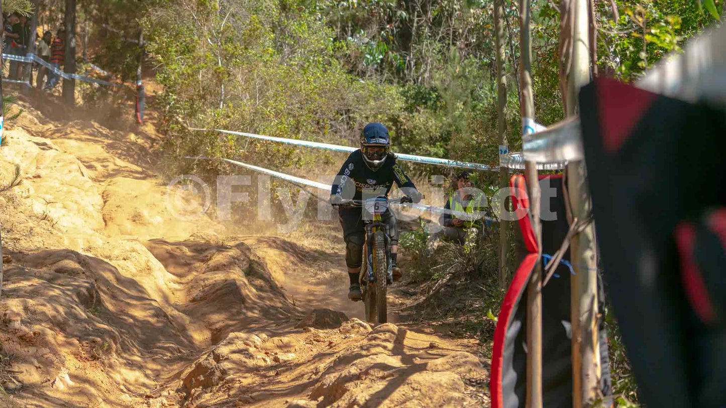 Deache Series LICANTEN Fecha FOTO Final Rider 6 Pia Angel Henriquez