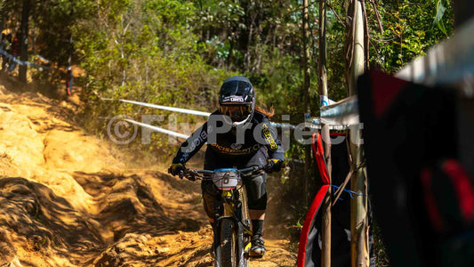 Deache Series LICANTEN Fecha FOTO Final Rider 6 Pia Angel Henriquez