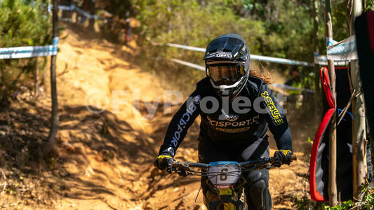 Deache Series LICANTEN Fecha FOTO Final Rider 6 Pia Angel Henriquez