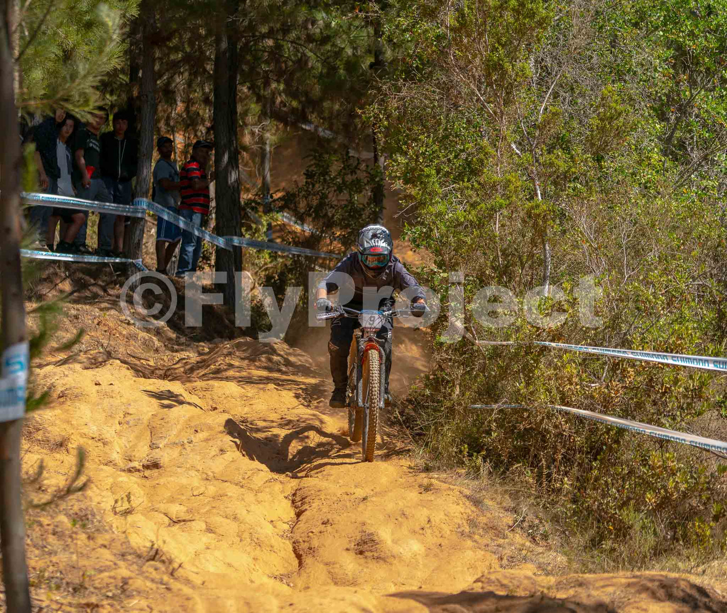 Deache Series LICANTEN Fecha FOTO Final Rider 9 Joaquin Nicolao