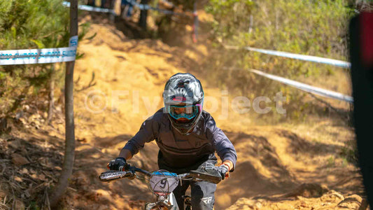 Deache Series LICANTEN Fecha FOTO Final Rider 9 Joaquin Nicolao