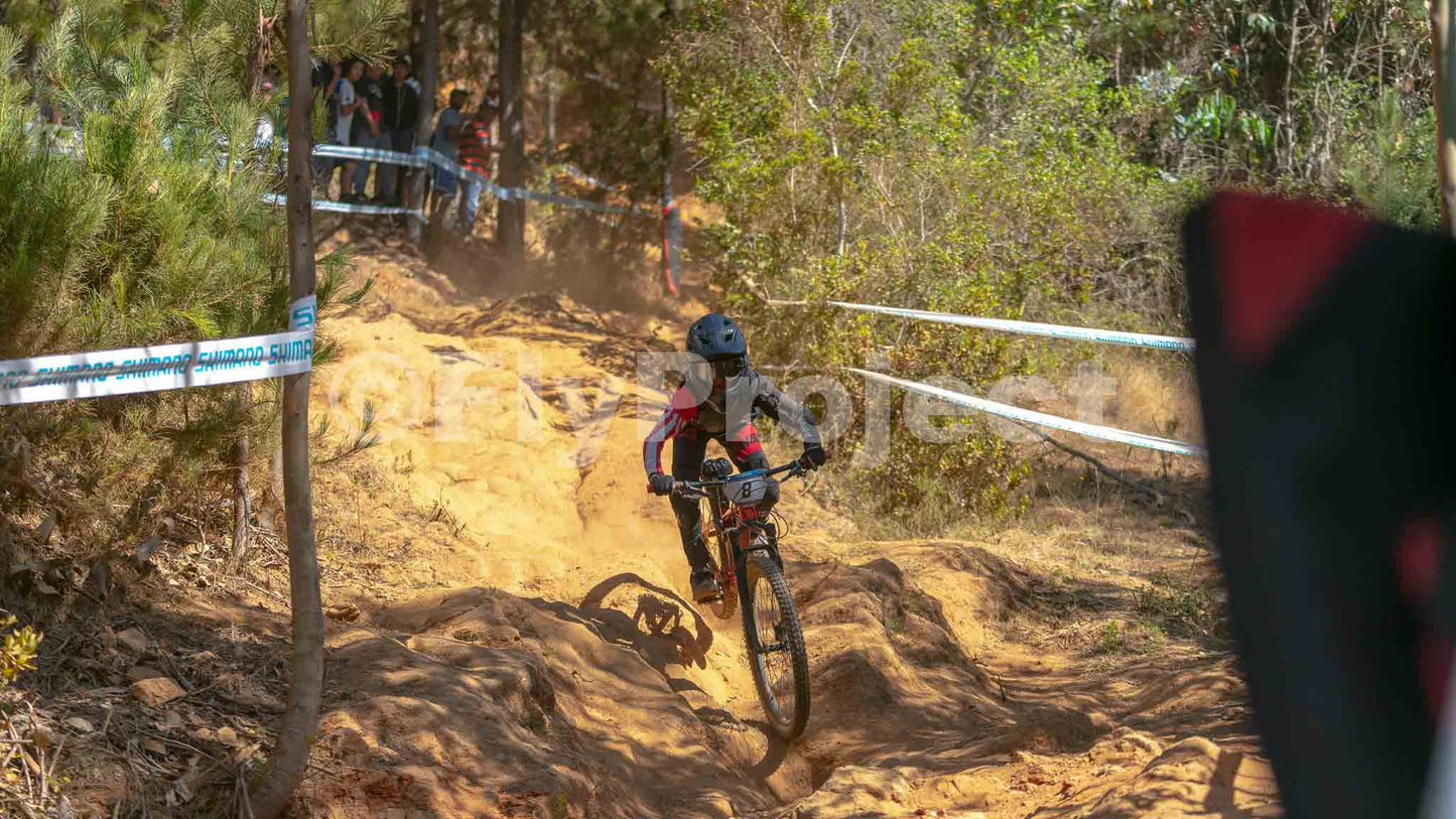 Deache Series LICANTEN Fecha FOTO Final Rider 8 Nathanael Carreño