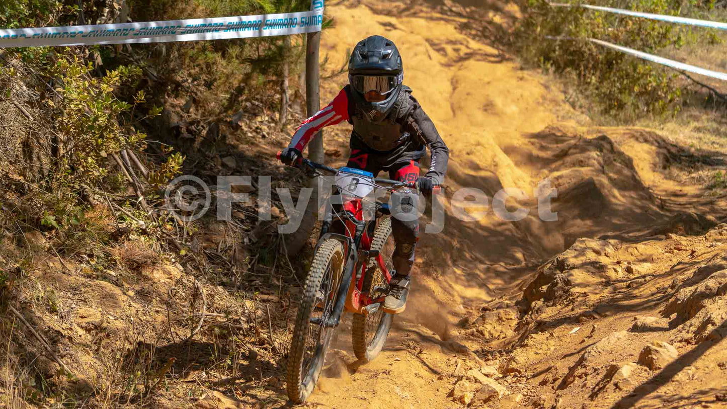 Deache Series LICANTEN Fecha FOTO Final Rider 8 Nathanael Carreño