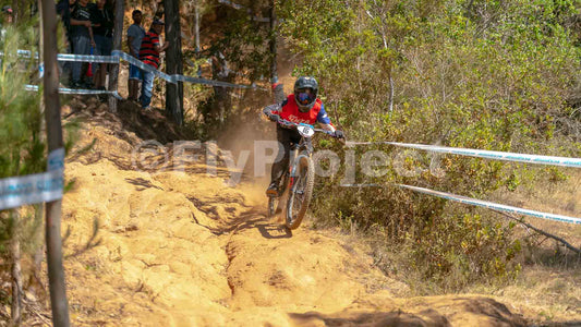 Deache Series LICANTEN Fecha FOTO Final Rider 16 Benjamín Mckenzie