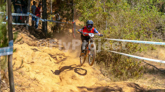 Deache Series LICANTEN Fecha FOTO Final Rider 16 Benjamín Mckenzie