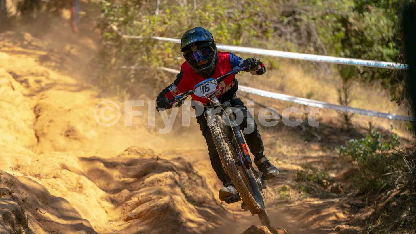 Deache Series LICANTEN Fecha FOTO Final Rider 16 Benjamín Mckenzie