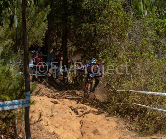 Deache Series LICANTEN Fecha Final Rider 26  Mauricio Alfaro