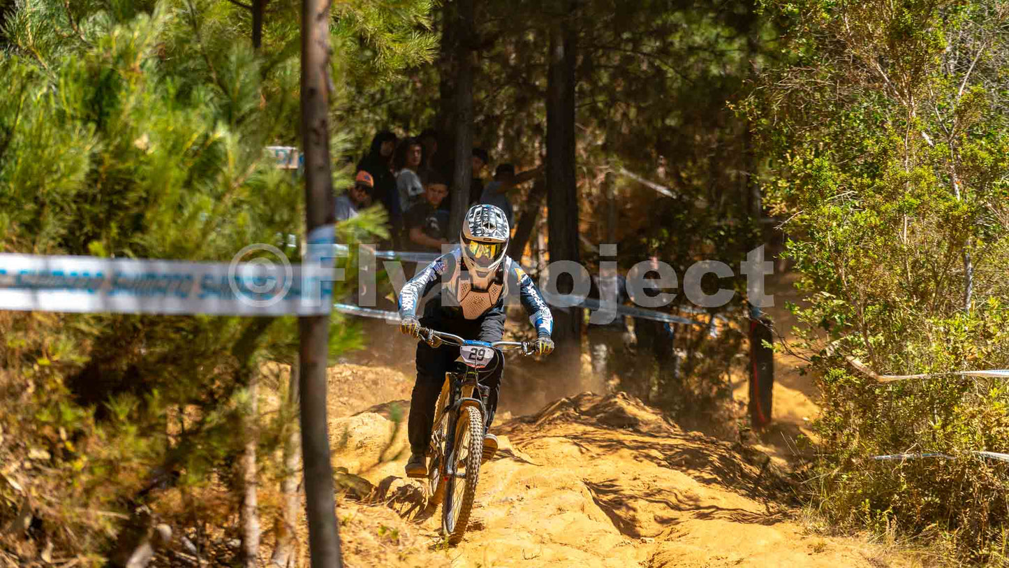 Deache Series LICANTEN Fecha FOTO Final Rider 29 Jorge Antonio Ossandón