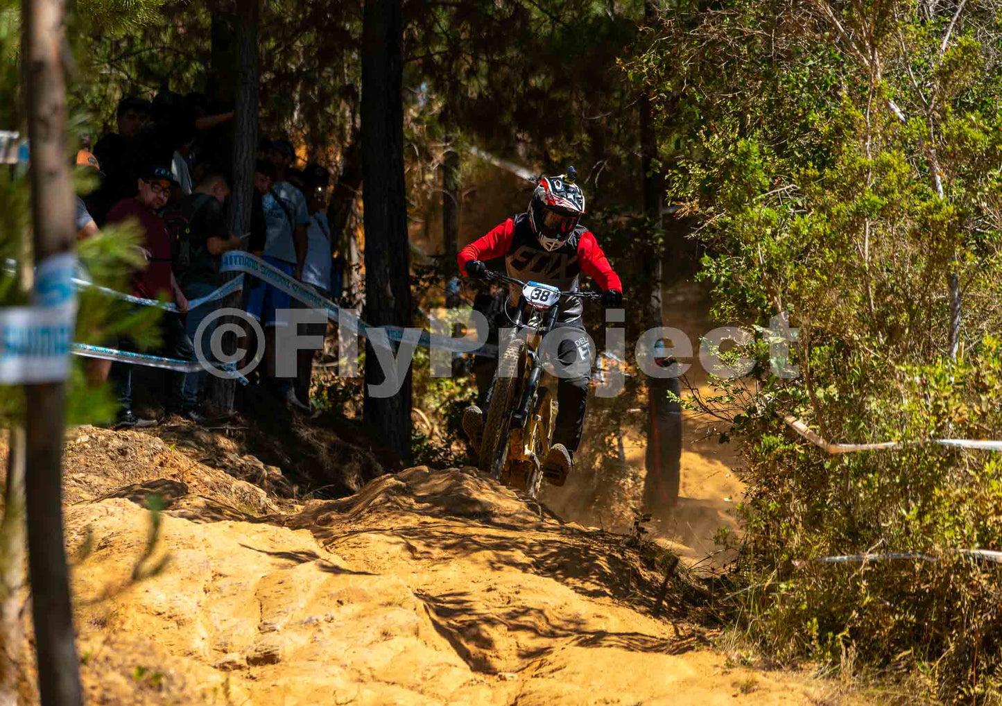 Deache Series LICANTEN Fecha FOTO Final Rider 38 Víctor Manuel Fuentes