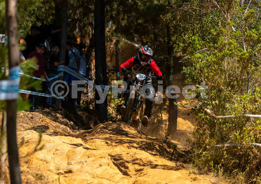 Deache Series LICANTEN Fecha FOTO Final Rider 38 Víctor Manuel Fuentes