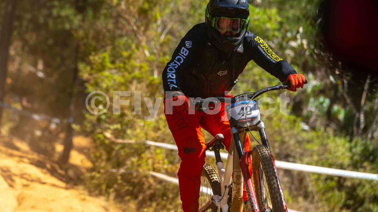 Deache Series LICANTEN Fecha FOTO Final Rider 40 Hugo Andres Araya