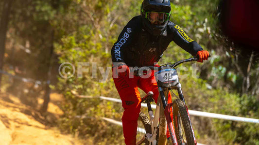 Deache Series LICANTEN Fecha FOTO Final Rider 40 Hugo Andres Araya