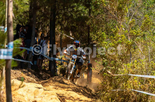 Deache Series LICANTEN Fecha FOTO Final Rider 44 Sebastián Esteban Hernández