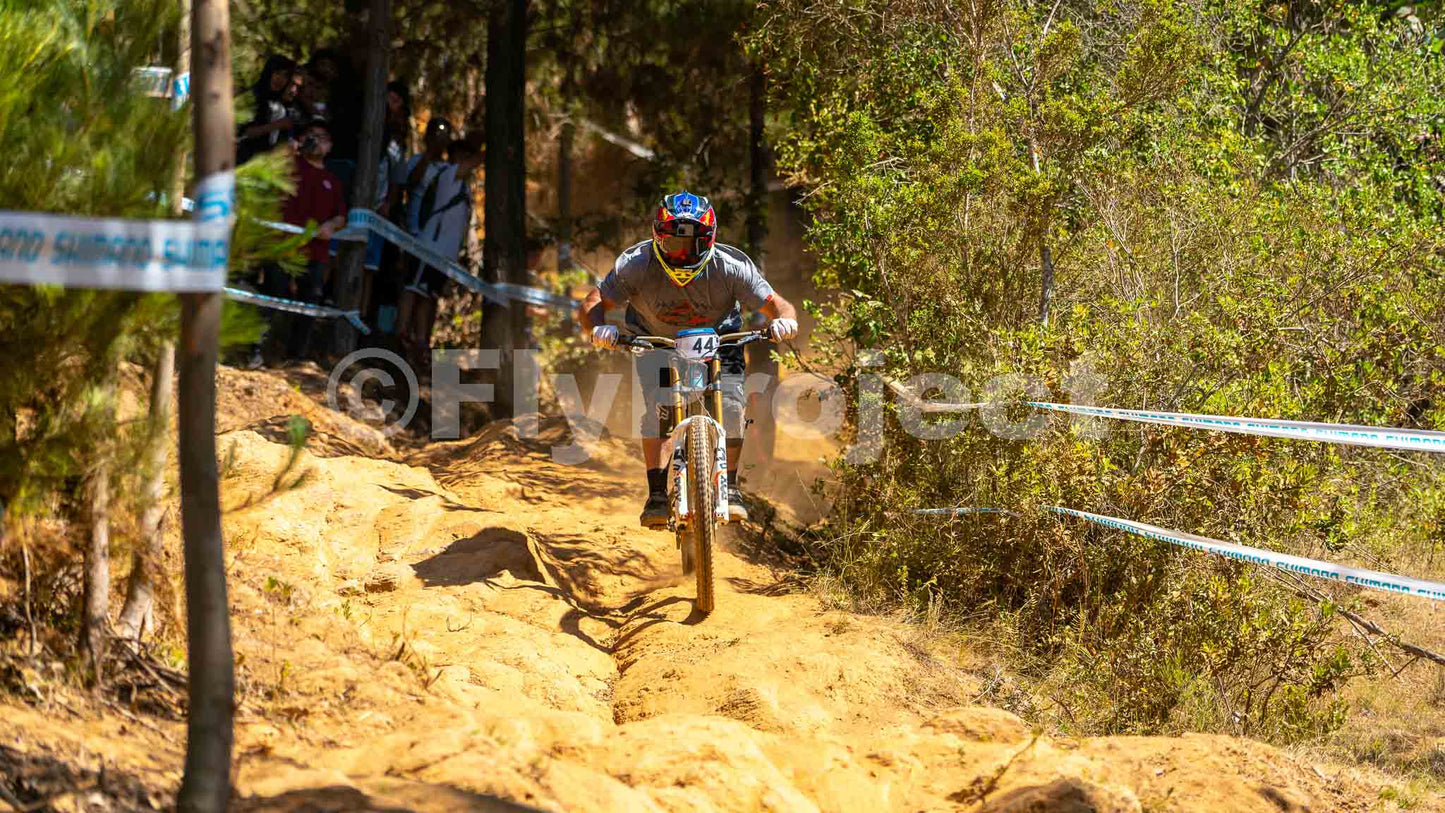 Deache Series LICANTEN Fecha FOTO Final Rider 44 Sebastián Esteban Hernández