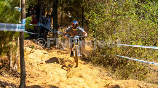 Deache Series LICANTEN Fecha FOTO Final Rider 44 Sebastián Esteban Hernández