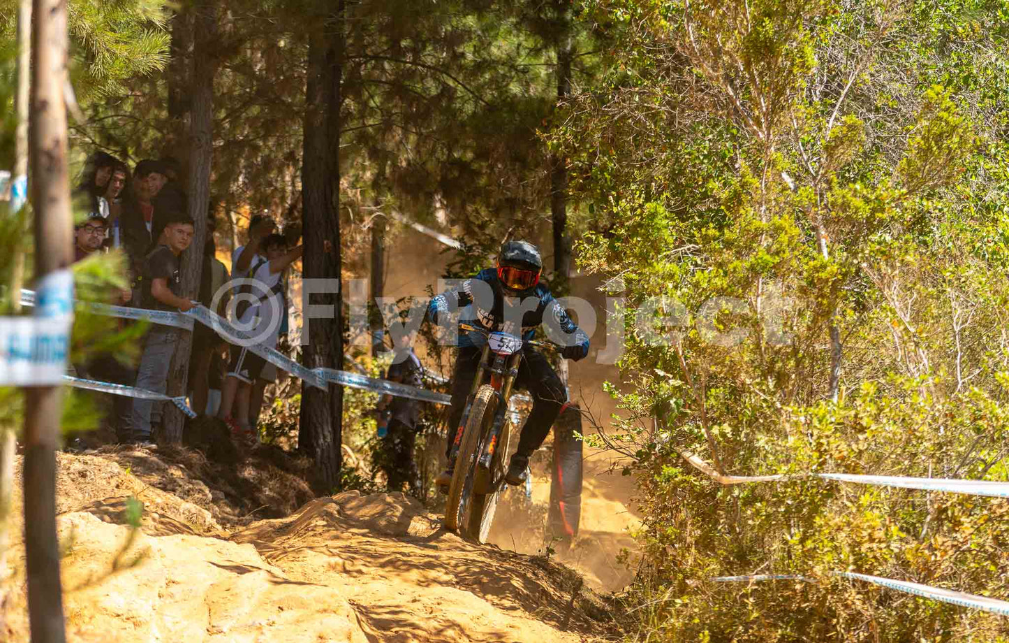 Deache Series LICANTEN Fecha FOTO Final Rider 51 Jeffrey Herrera