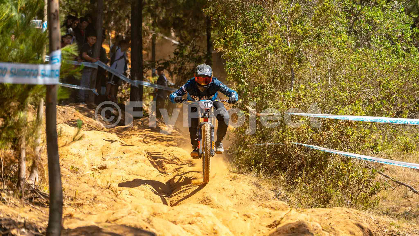 Deache Series LICANTEN Fecha FOTO Final Rider 51 Jeffrey Herrera