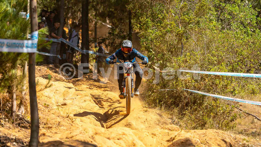 Deache Series LICANTEN Fecha FOTO Final Rider 51 Jeffrey Herrera