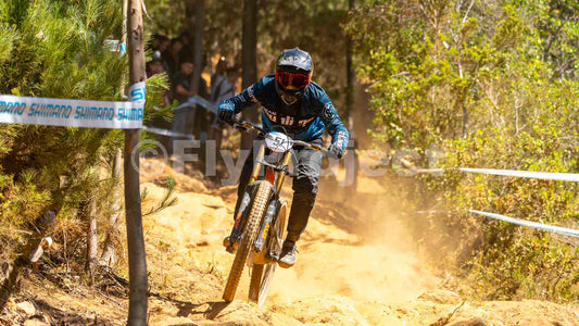 Deache Series LICANTEN Fecha FOTO Final Rider 51 Jeffrey Herrera