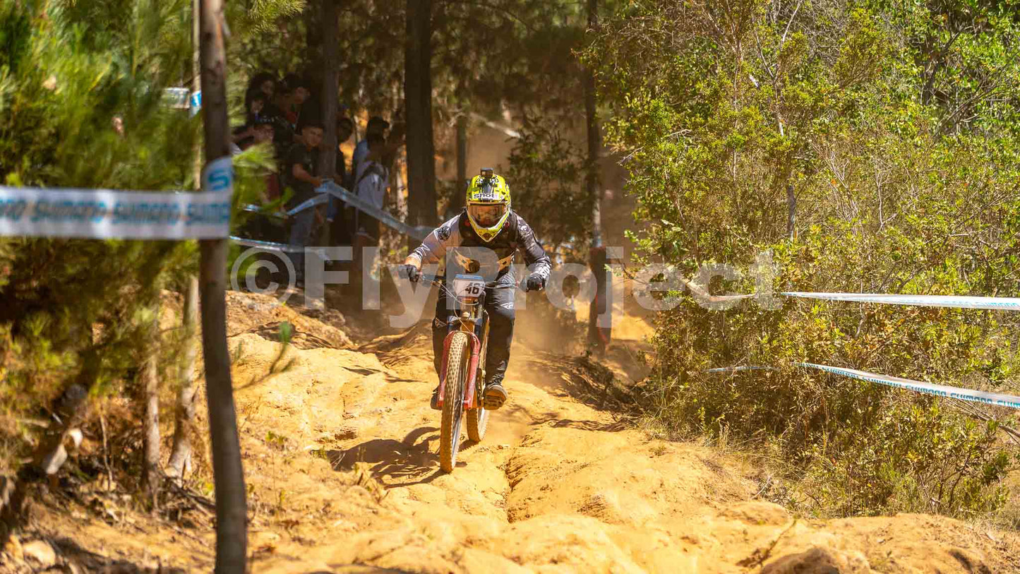 Deache Series LICANTEN Fecha FOTO Final Rider 46 Cristobal Obrecht