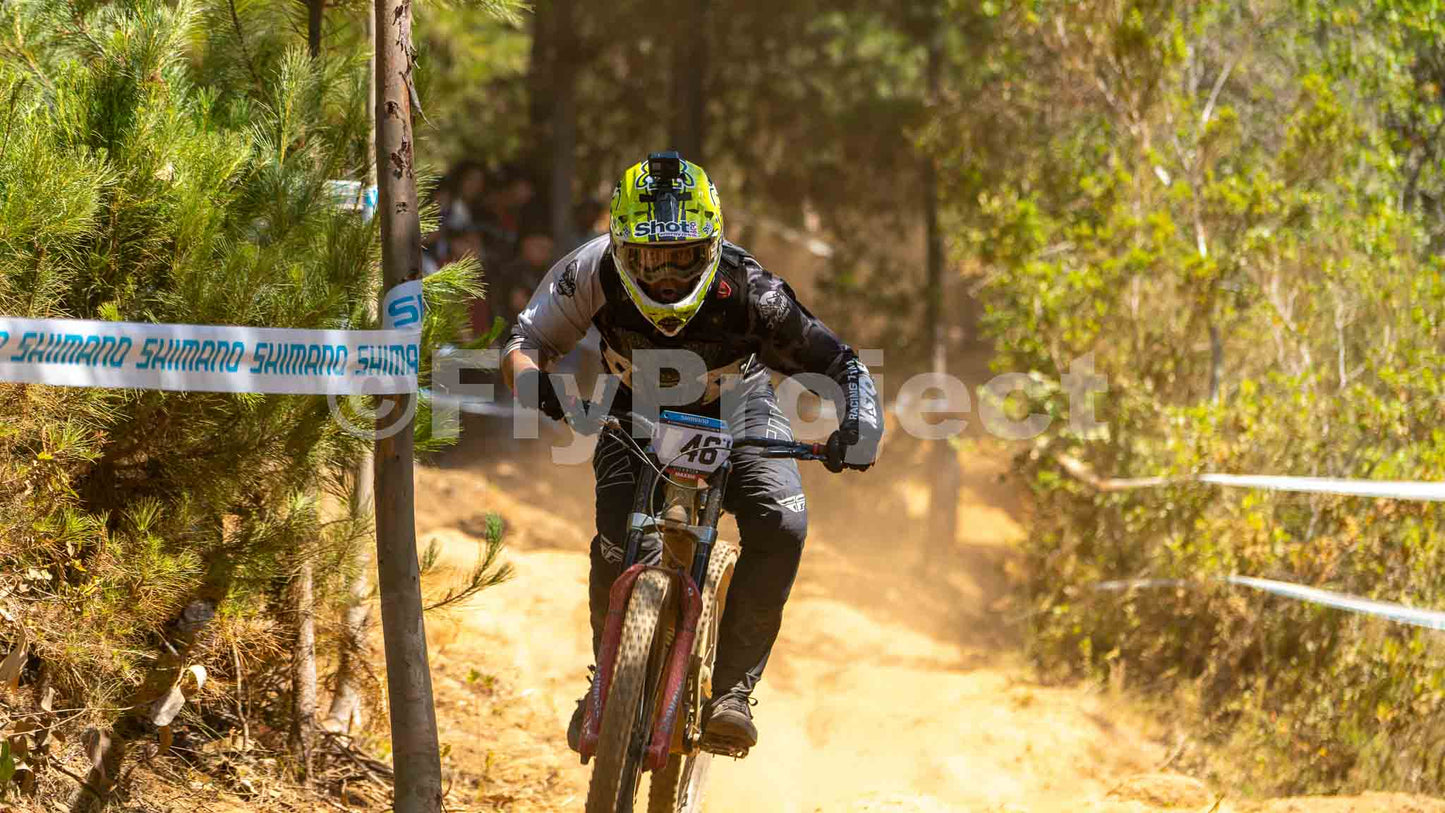 Deache Series LICANTEN Fecha FOTO Final Rider 46 Cristobal Obrecht