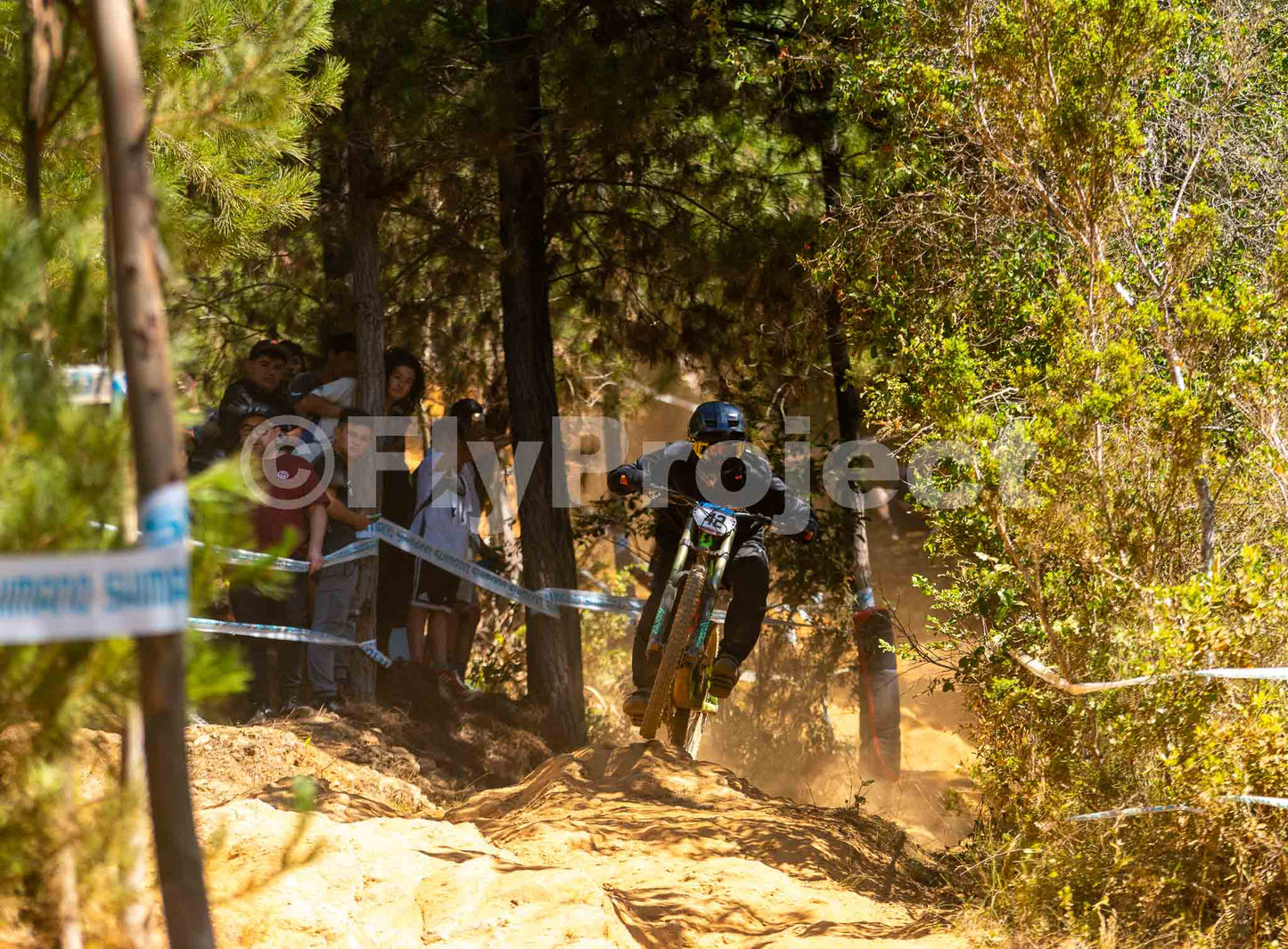 Deache Series LICANTEN Fecha FOTO Final Rider 42 Daniel Díaz Magri